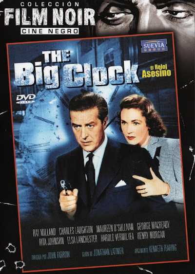El reloj asesino (1948)