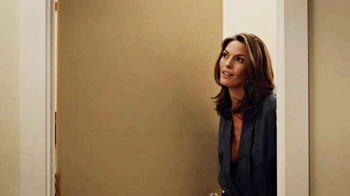 Séries Tv Avec Alana De La Garza Movie and TV Cast Screencaps: Alana De La Garza as Victoria Riolobos