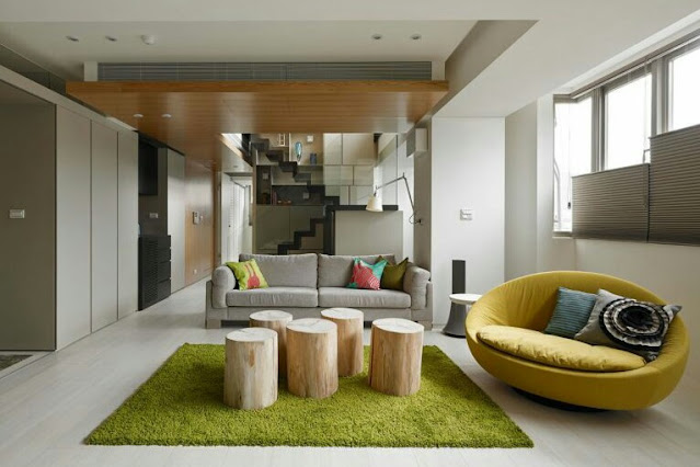 Minimalist Home Interior