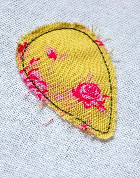 Sản phẩm sau khi làm xong