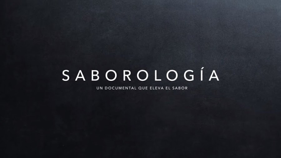 Saborología, el documental de AEG