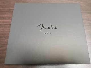 Fender,Ten3