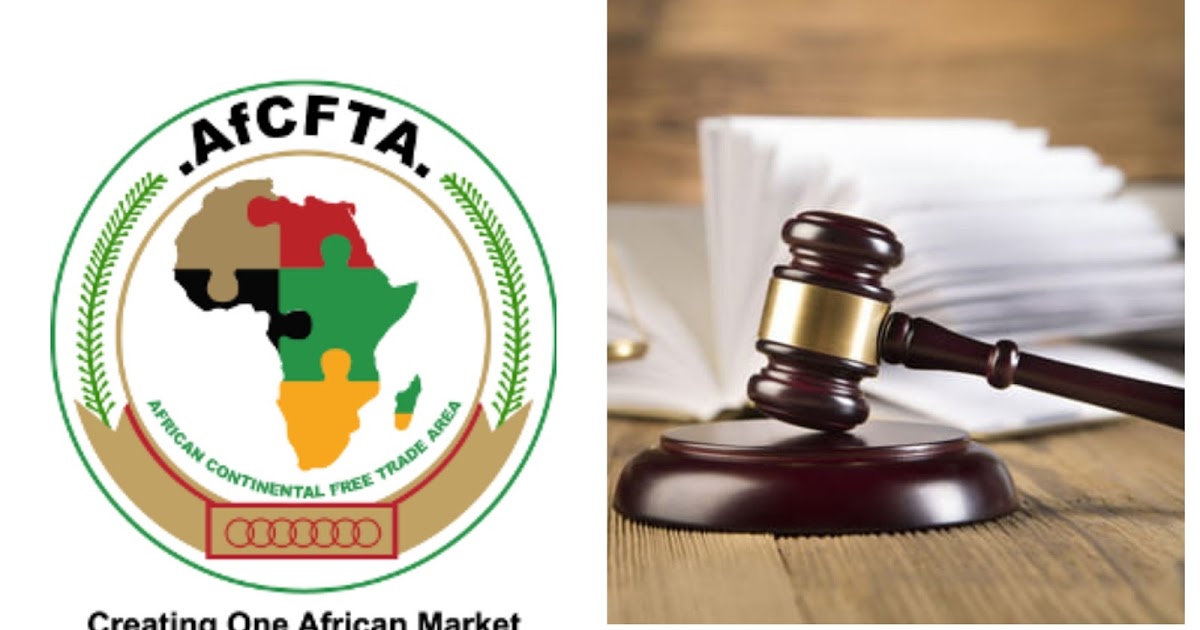 TRANSNATIONAL DISPUTE MANAGEMENT The Case for AfCFTA 's Investment