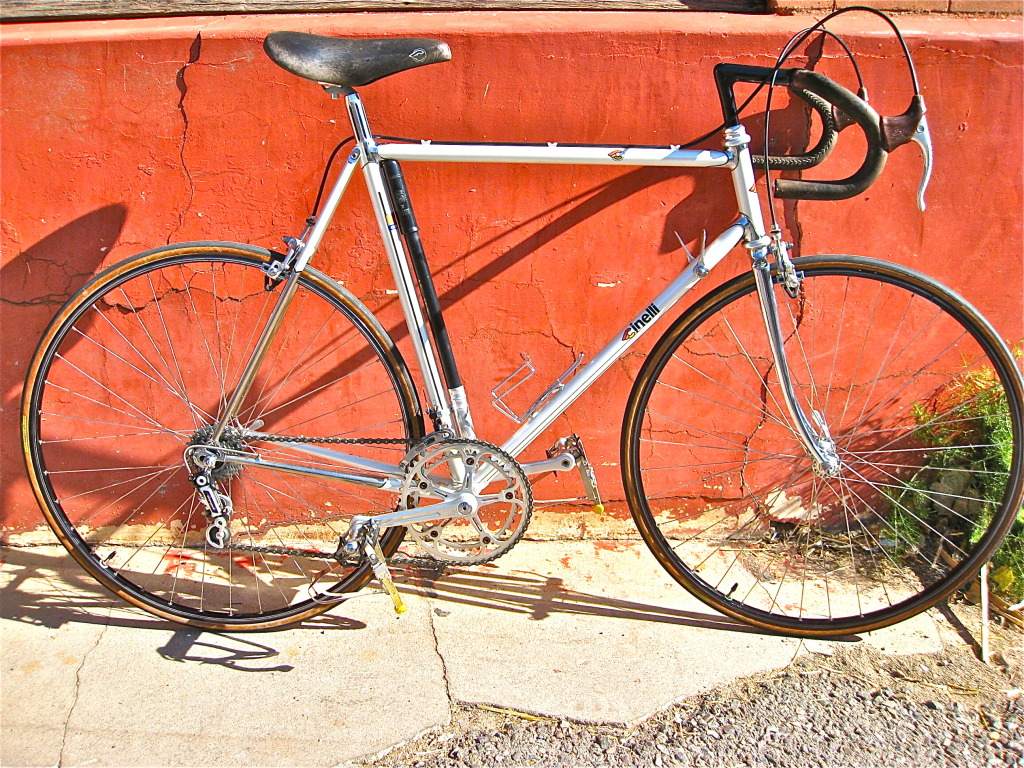 cinelli sc
