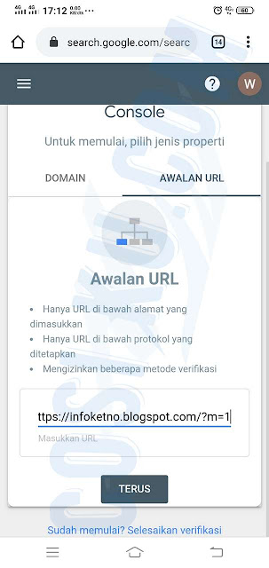 Cara Berhasil Membuat Blog Gratis di Blogger.com sampai bisa di Indeks Google Cara Berhasil Membuat Blog Gratis di Blogger.com sampai bisa di Indeks Google