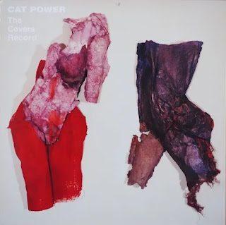Cat Power, The Covers Record