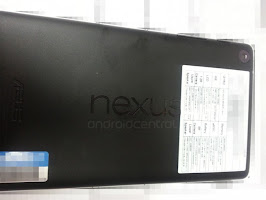 NEXUS 7 II