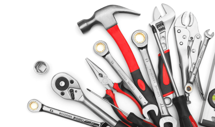 pengertian hand tools dan fungsinya