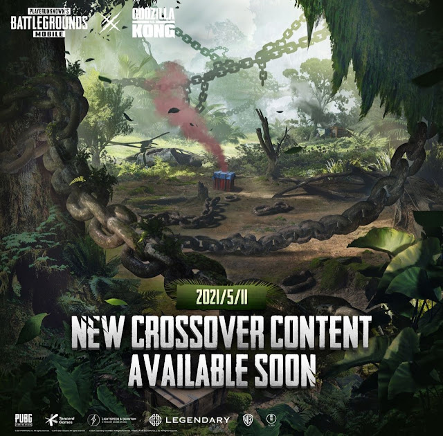 PUBG Mobile 1.4 Global Update confirmed release date revealed PUBG Mobile 1.4 Global Update confirmed release date revealed