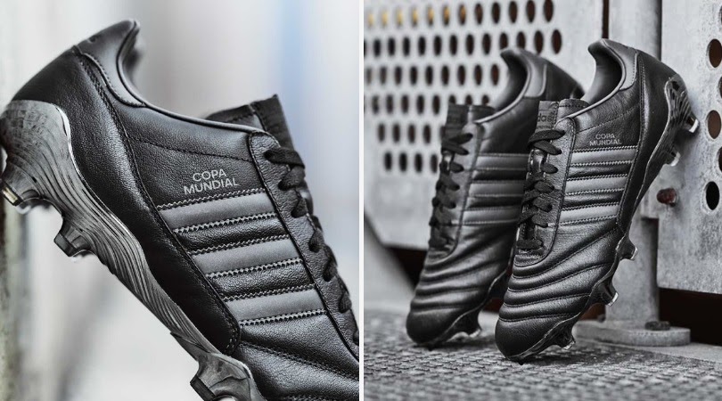 Adidas Copa 21 'Eternal Class' Released - Footy Headlines
