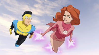 Invincible Series Image 6