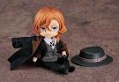 Nendoroid Chuya Nakahara Clothing Set Item