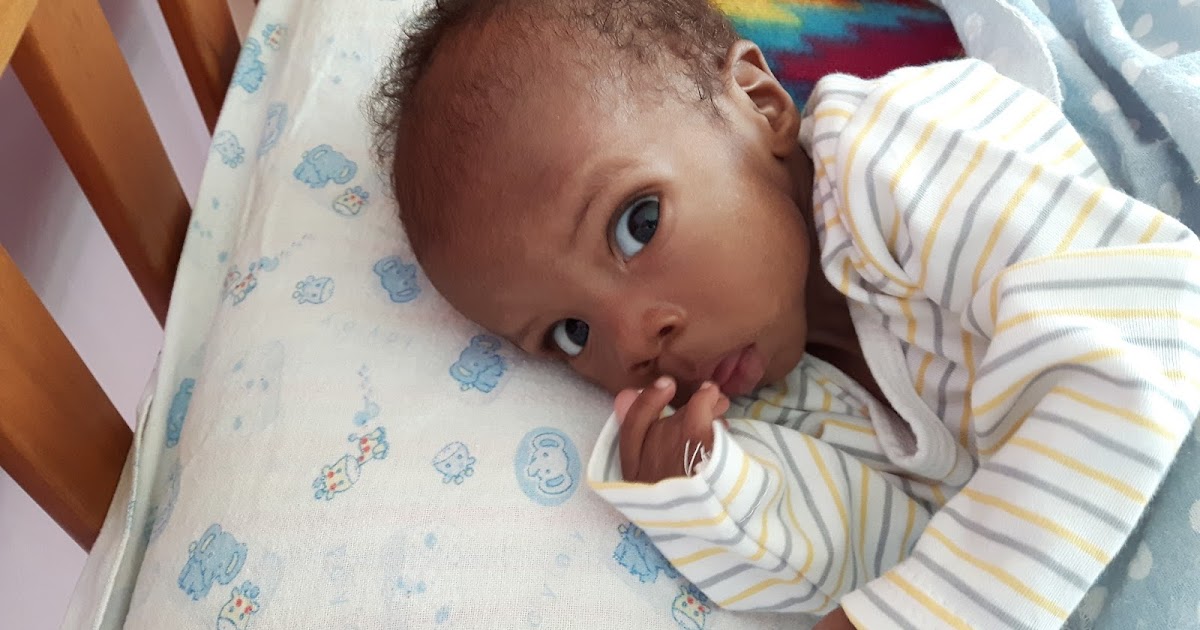 Uganda Babies Some Updates