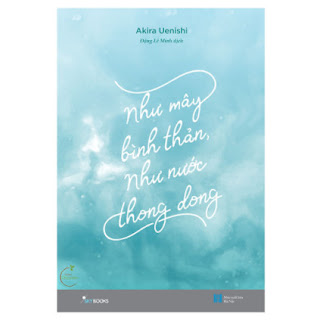 Như Mây Bình Thản , Như Nước Thong Dong ebook PDF EPUB AWZ3 PRC MOBI