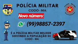 Polícia Militar