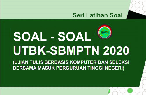 Soal UTBK 2020 - Fisika Saintek - Latihan Soal HOTS Fisika part3