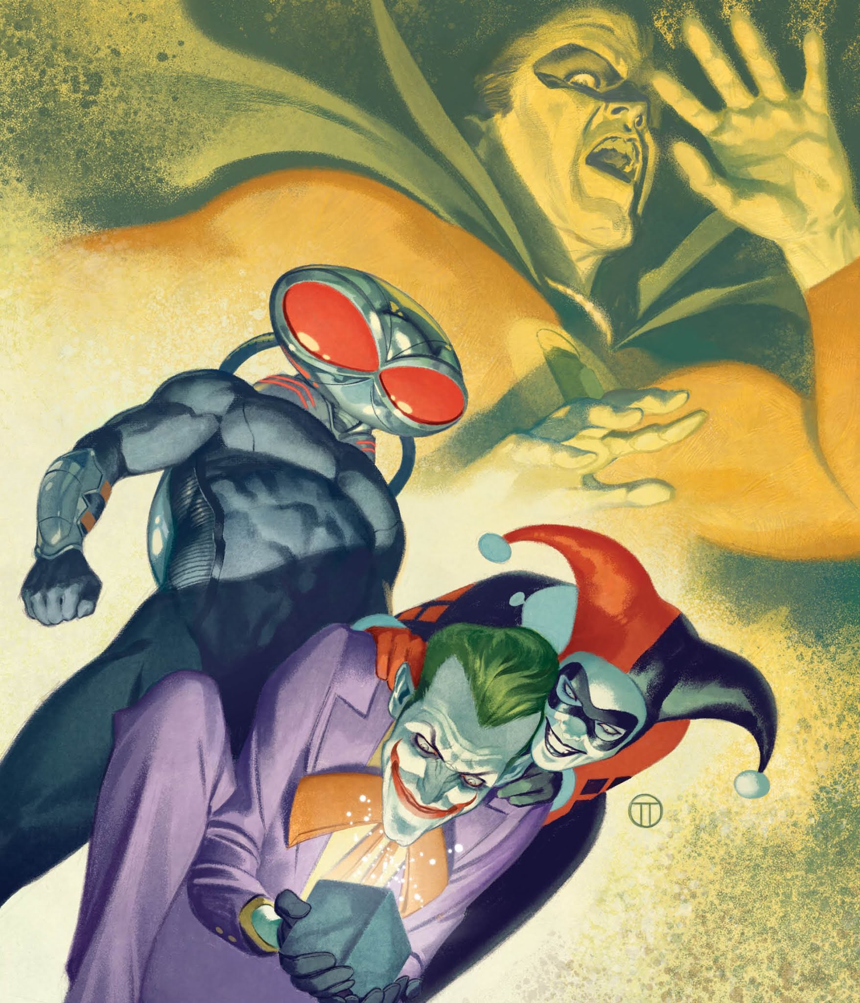 dc fandome injustice 3 dc fandome injustice 3