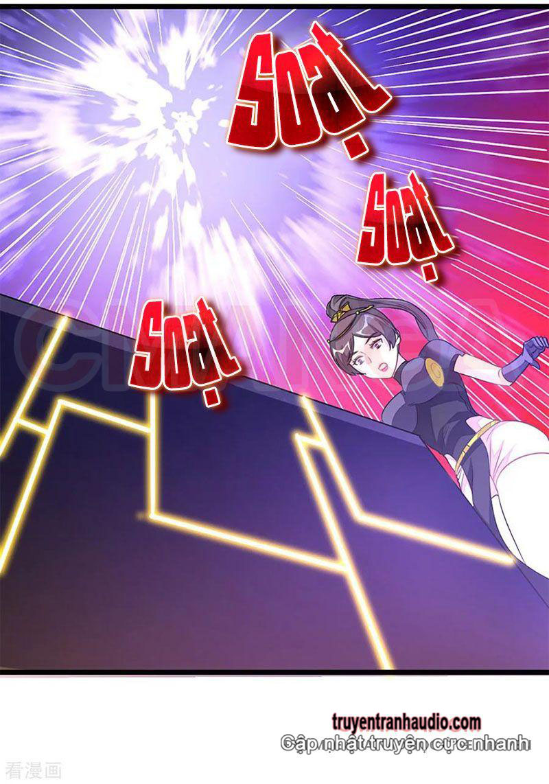 Cửu Dương Thần Vương Chapter 234 - AB Truyện