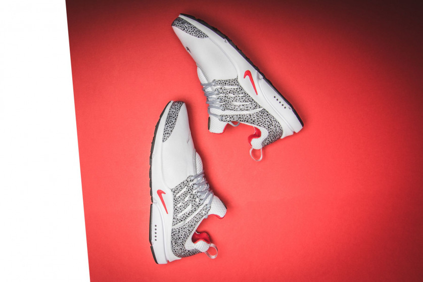 nike air presto qs safari pack