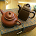 茶課 茶壺