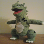 PATRON GRATIS TYRANITAR AMIGURUMI 23041