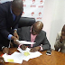 Après Fally Ipupa et Papa Wemba:Jossart Nyoka Longo nommé Ambassadeur de la marque Airtel