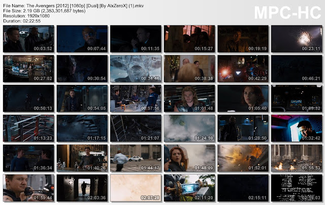 The Avengers [2012] [1080p] [Dual] [Mega] The%2BAvengers%2B%255B2012%255D%2B6x6