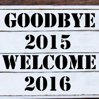 welcome 2016 bye bye 2015 photos