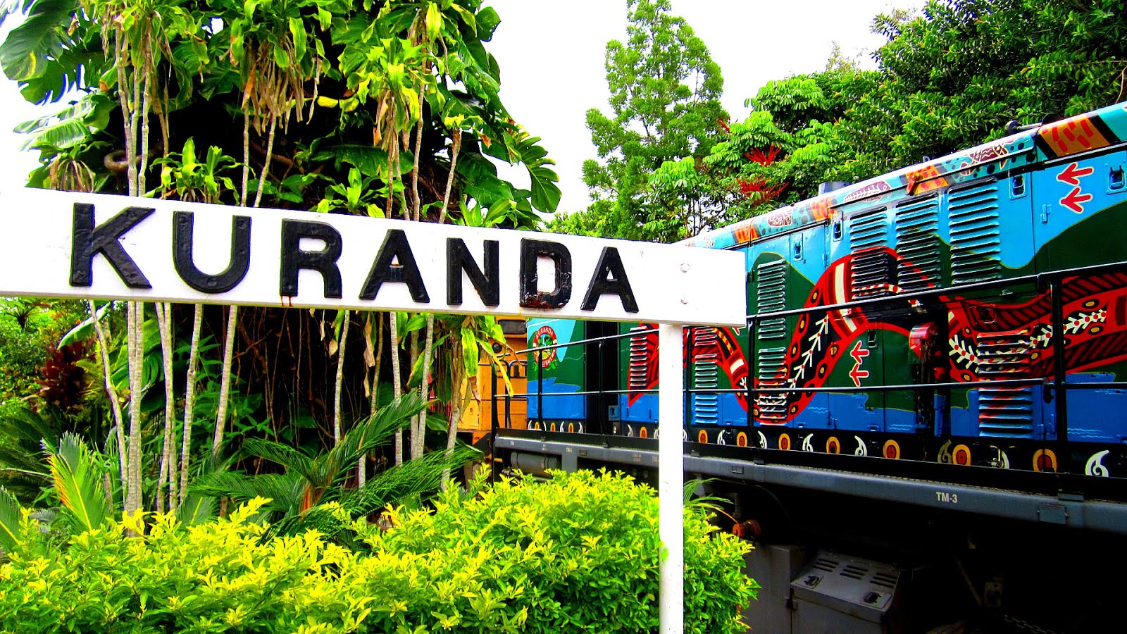 Kuranda, Queensland Kuranda Village Villa Choices