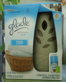 Extreme Couponing Mommy: FREE Glade Automatic Spray Starter Kits at ...