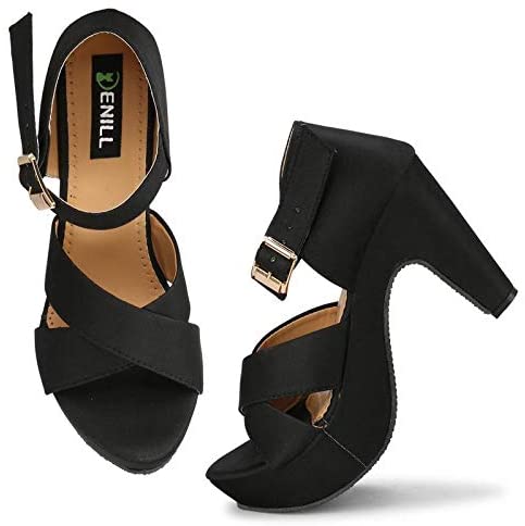 Denill Women's Fashion Sandal