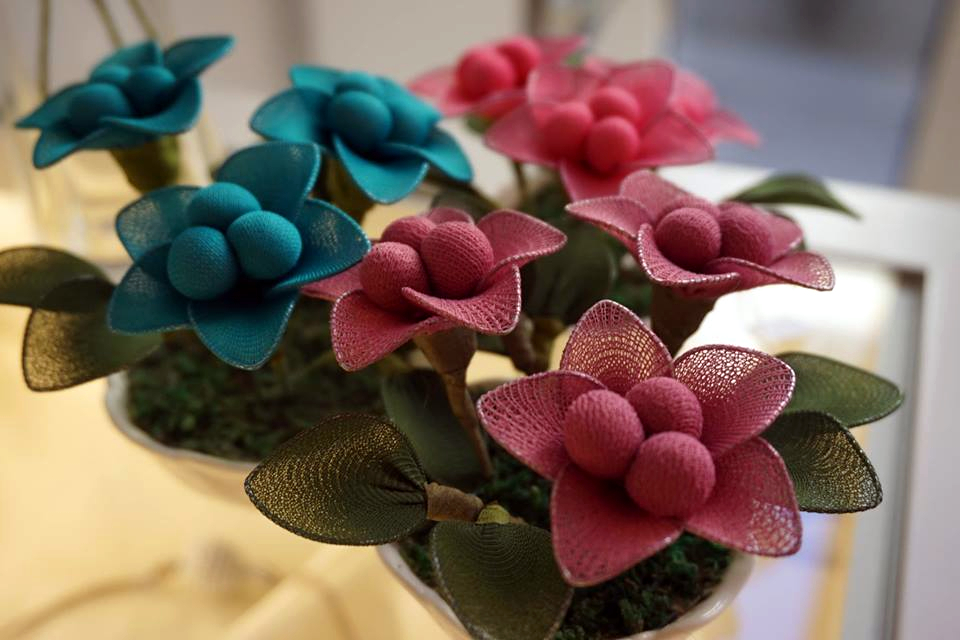 The Ultimate Floral Collection