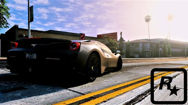 GTA San Andreas HD Remake Low End Pc 2021