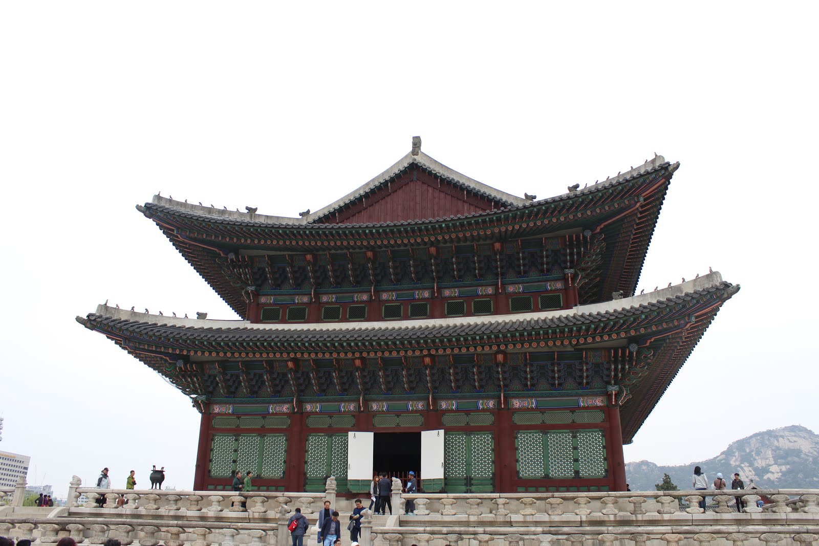 Jepang Dan Korea Selatan Mempunyai Bentuk Pemerintahan - Berbagi Bentuk