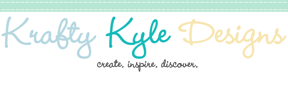 Krafty Kyle Designs