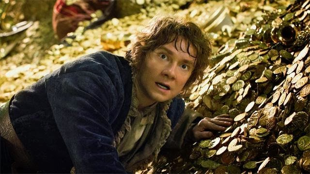 The Desolation Of Smaug_GOLD!
