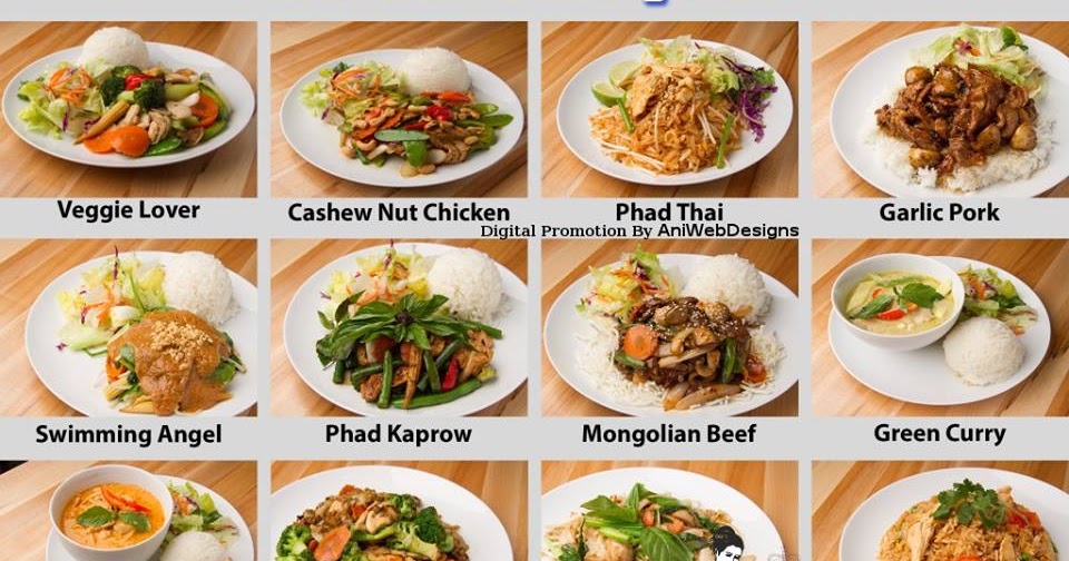 Royal Thai Thaise restaurants in Amsterdam