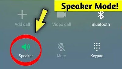 Samsung Galaxy M71 Speaker Not Working During Call Problem Solved
