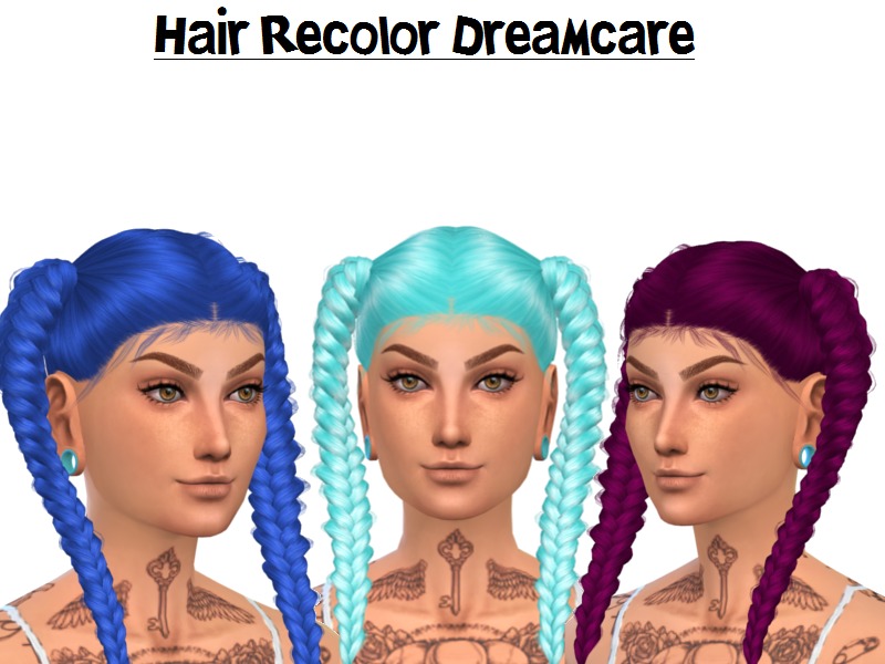 sims 4 hair recolors up to cats and dogs sims 4 hair recolors up to cats and dogs
