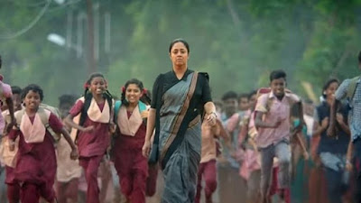 Review Movie | Raatchasi : Wajib Tonton Oleh Semua Lapisan Masyarakat