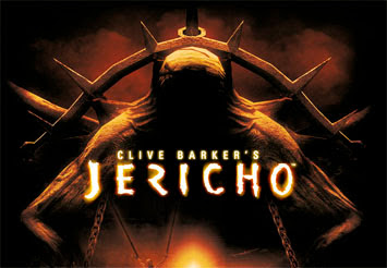 Clive Barker’s Jericho [Full] [Español] [MEGA]