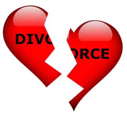 Husband Wants Divorce Secrets Revealed