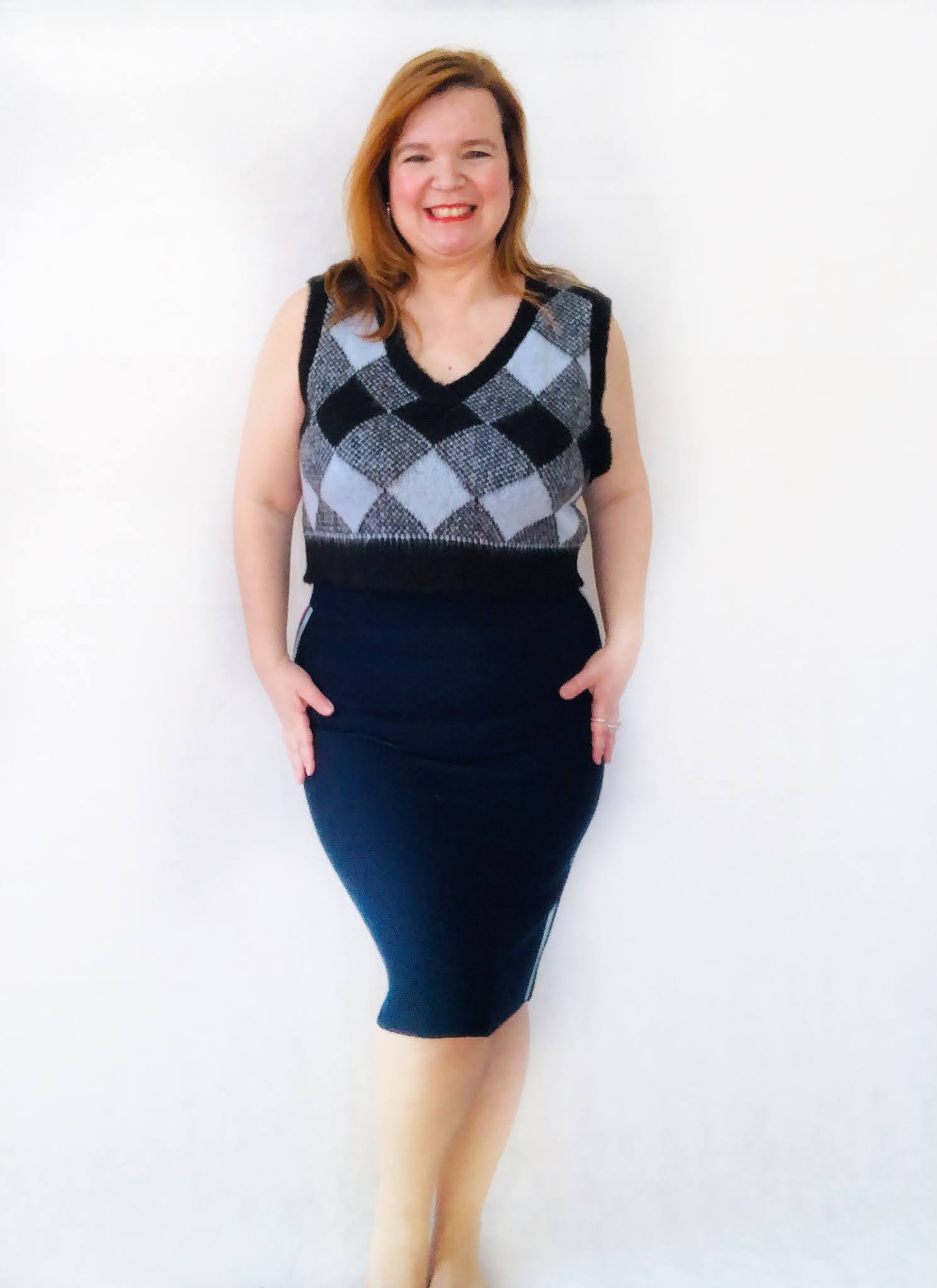 In The Style – Lorna Luxe Dress Review
