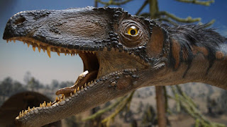 Fosil Telur Dinosaurus Ditemukan di China Fosil Telur Dinosaurus Ditemukan di China
