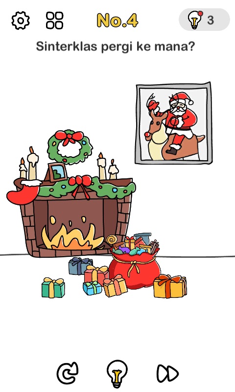 Kunci Jawaban Brain Out Terbaru Lengkap Server Gambar