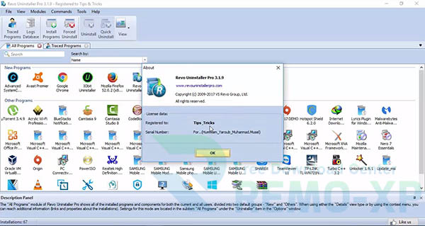 revo uninstaller pro free full version revo uninstaller pro free full version