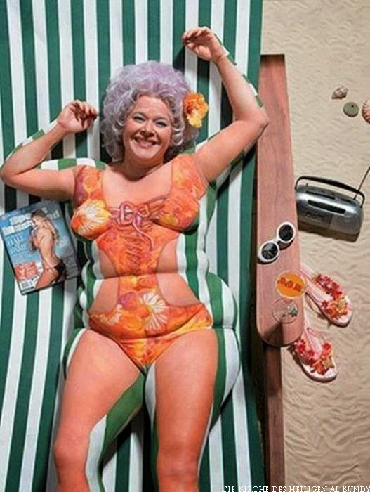 Tipp schlank am Strand im Sommer lustige Bilder zum lachen