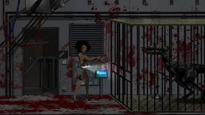 Red Colony 2 Game Screenshot 5