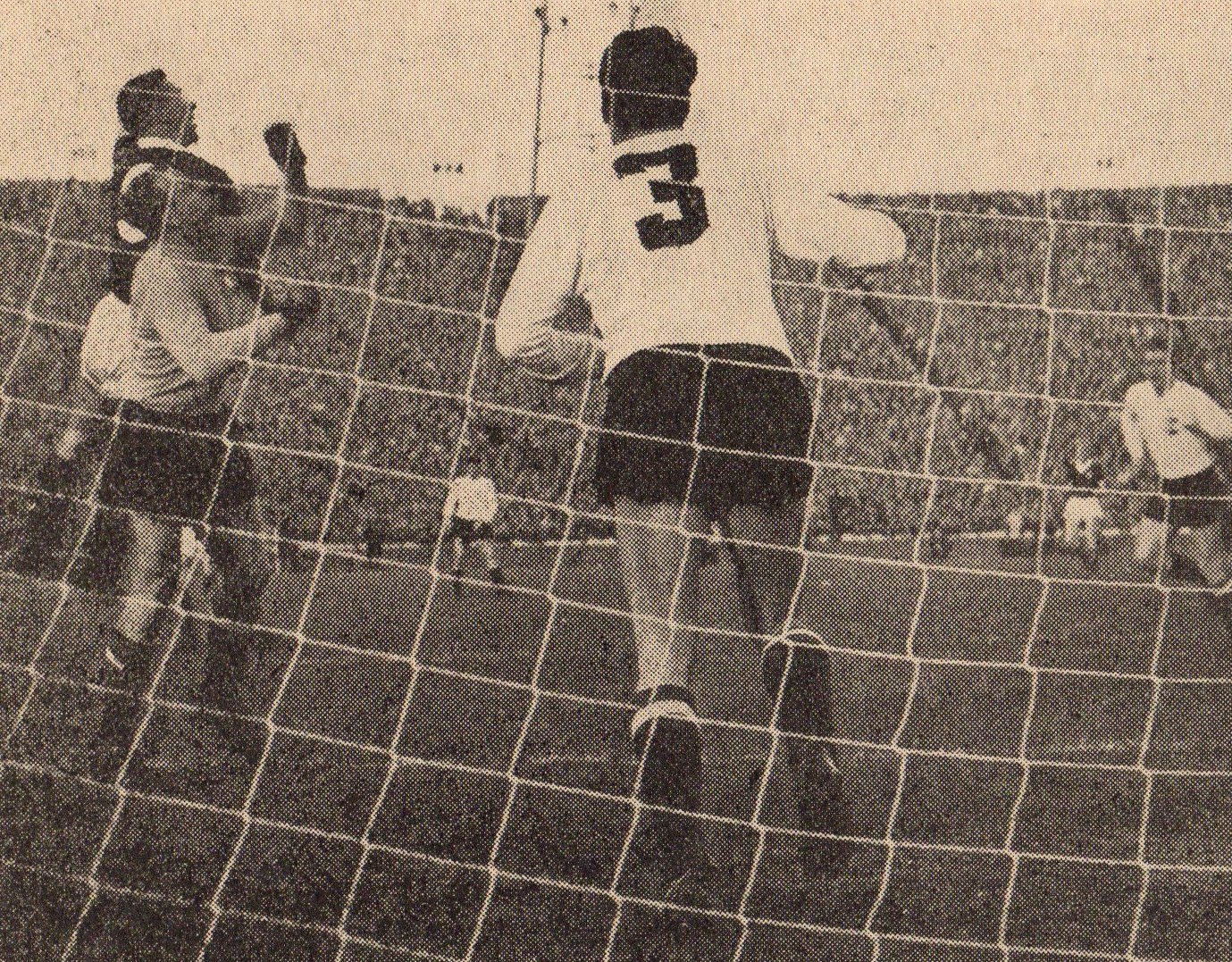 Soccer Nostalgia Football’s Quarrels and Feuds, Part Twelve