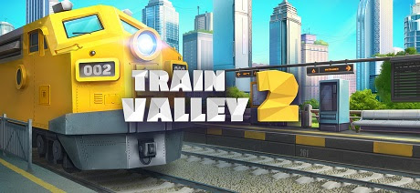 Train Valley 2-GOG